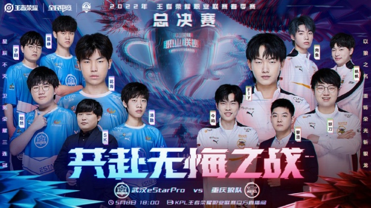 更多的选择