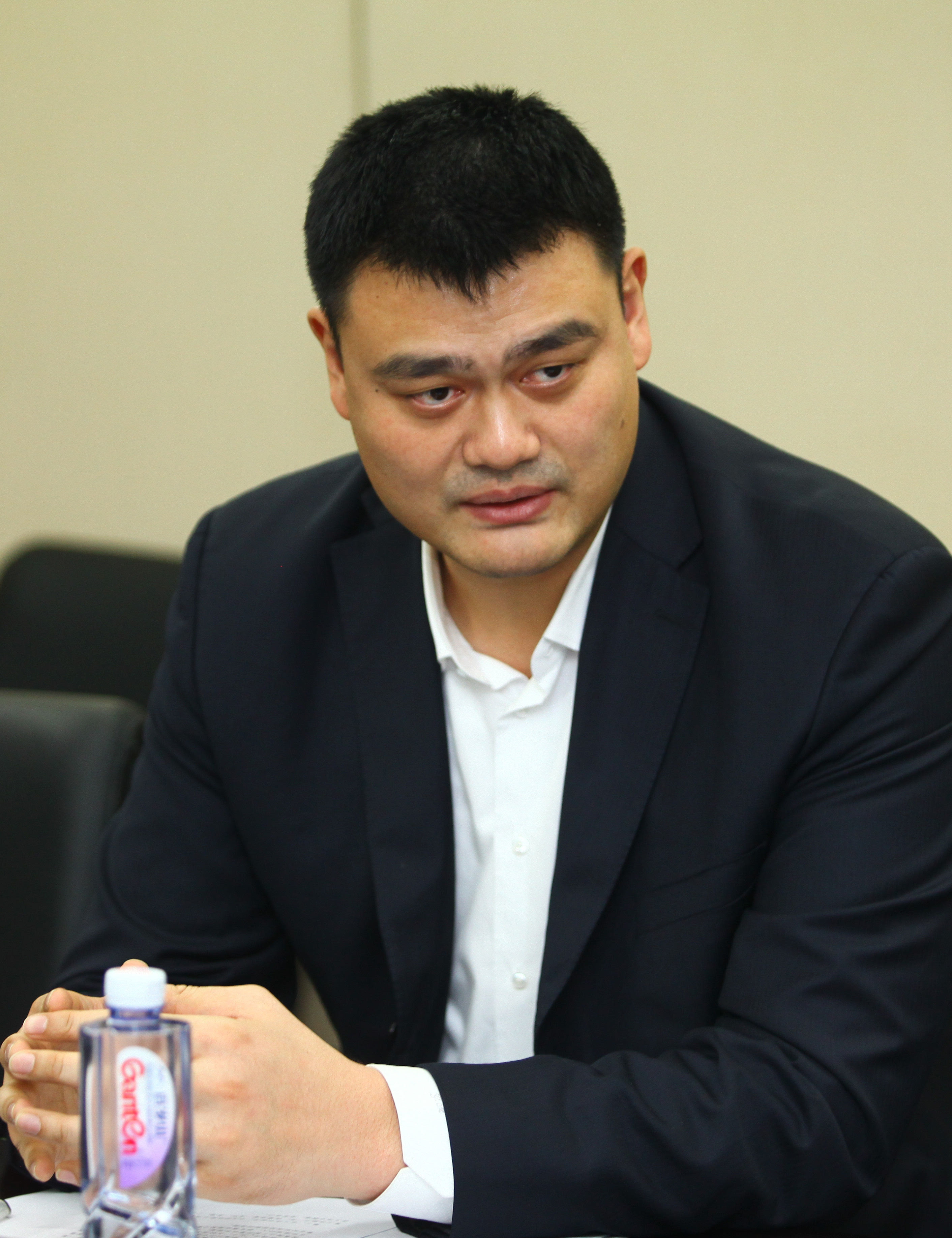 级决赛